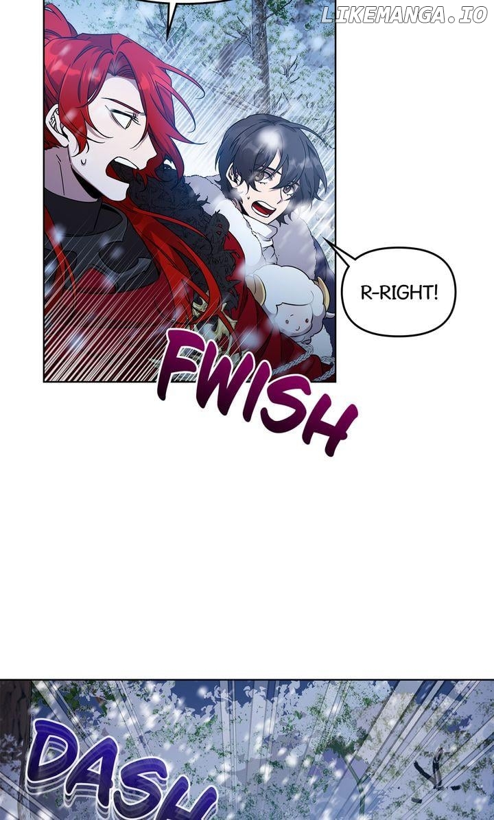 Choose Your Heroes Carefully Chapter 55 - page 10