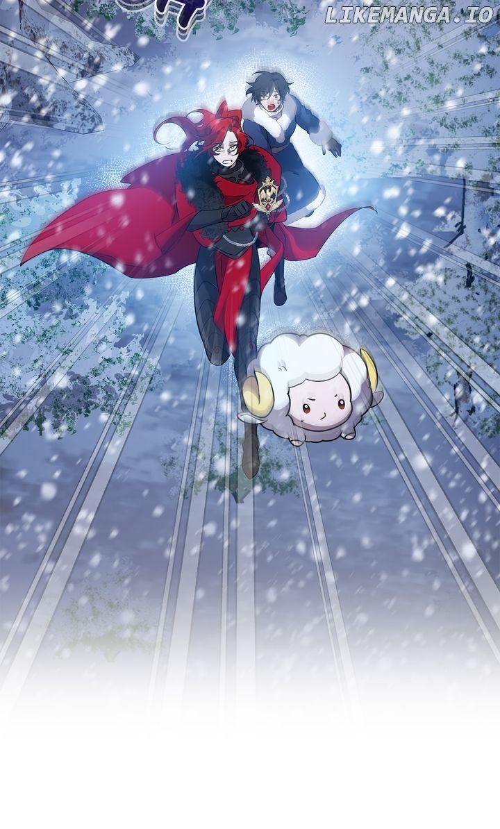 Choose Your Heroes Carefully Chapter 55 - page 11