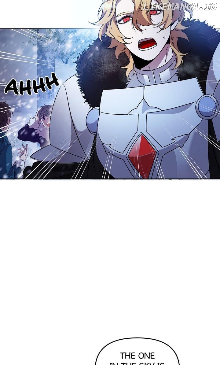 Choose Your Heroes Carefully Chapter 55 - page 14