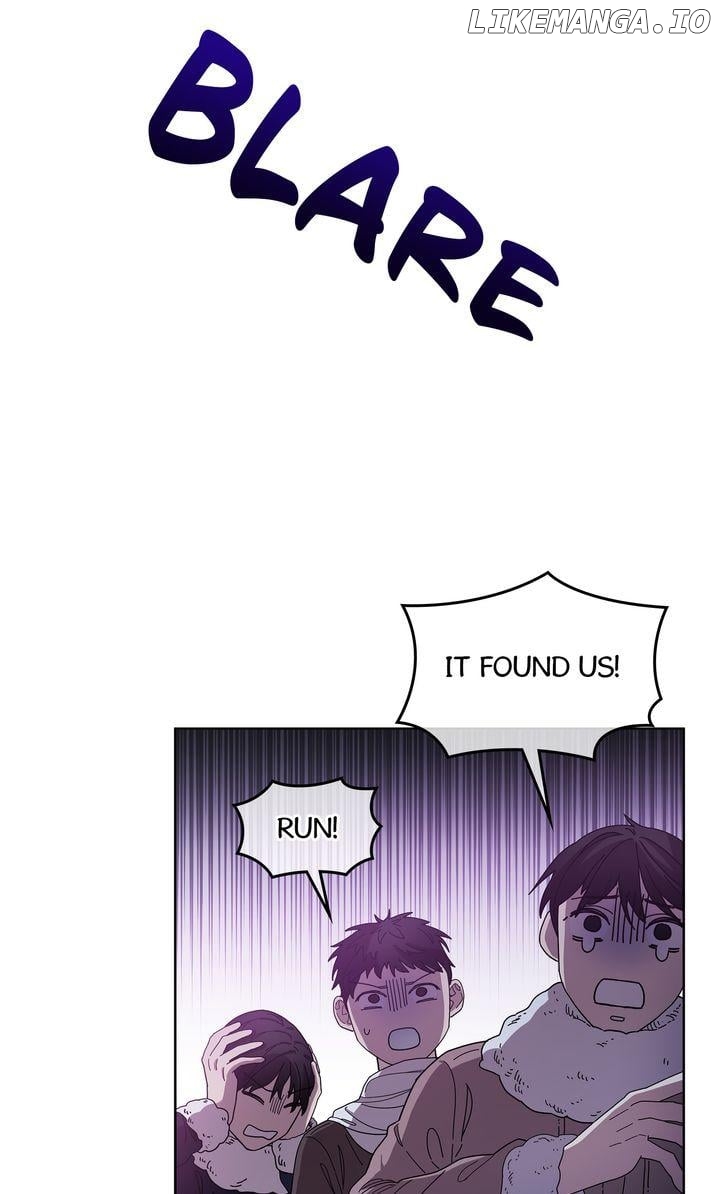 Choose Your Heroes Carefully Chapter 55 - page 16