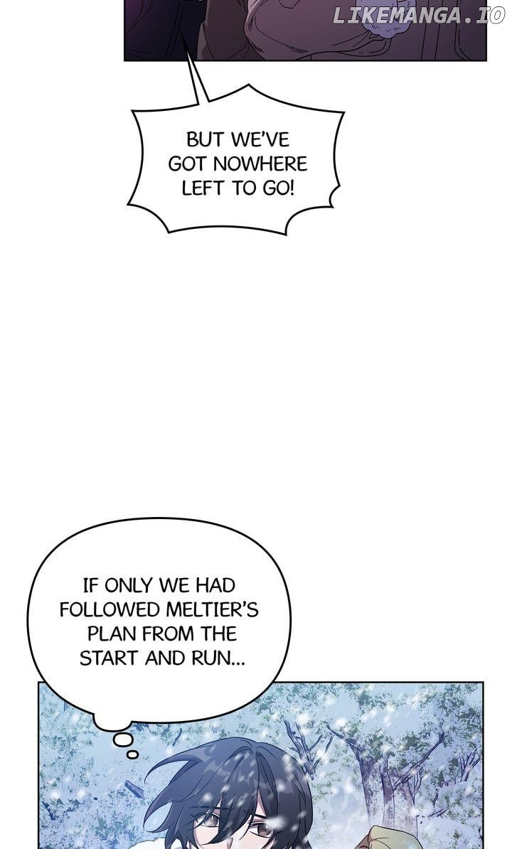 Choose Your Heroes Carefully Chapter 55 - page 17