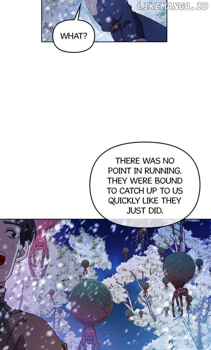 Choose Your Heroes Carefully Chapter 55 - page 19