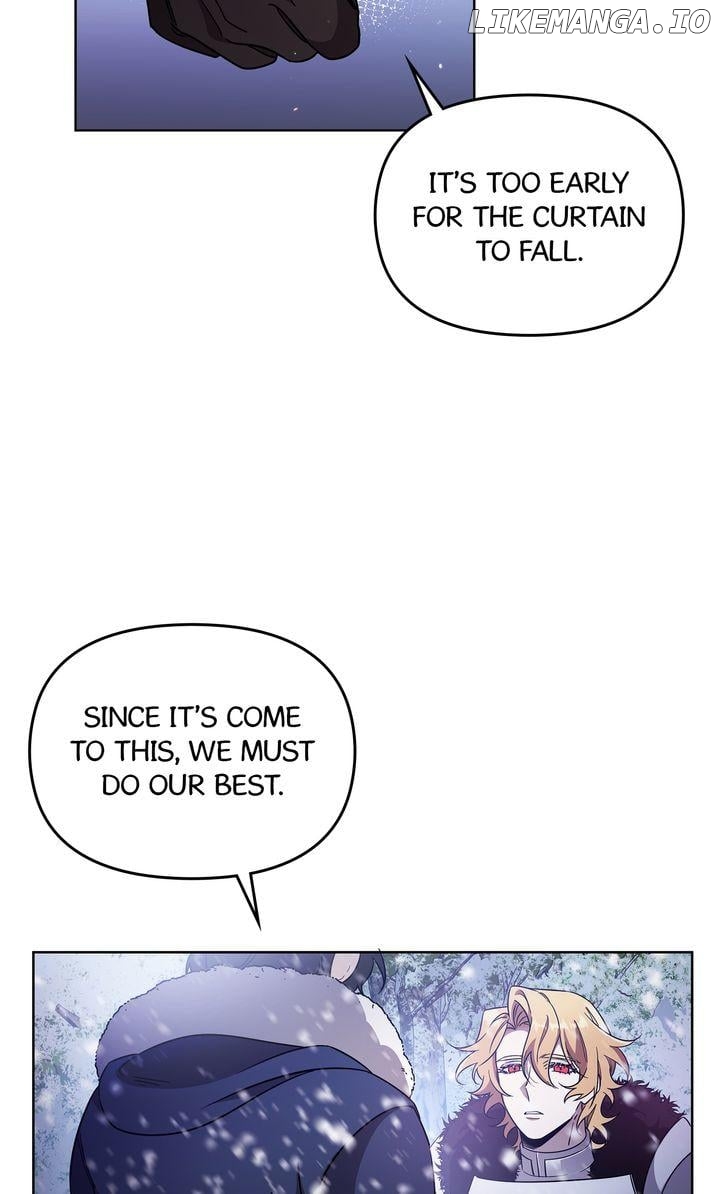 Choose Your Heroes Carefully Chapter 55 - page 23