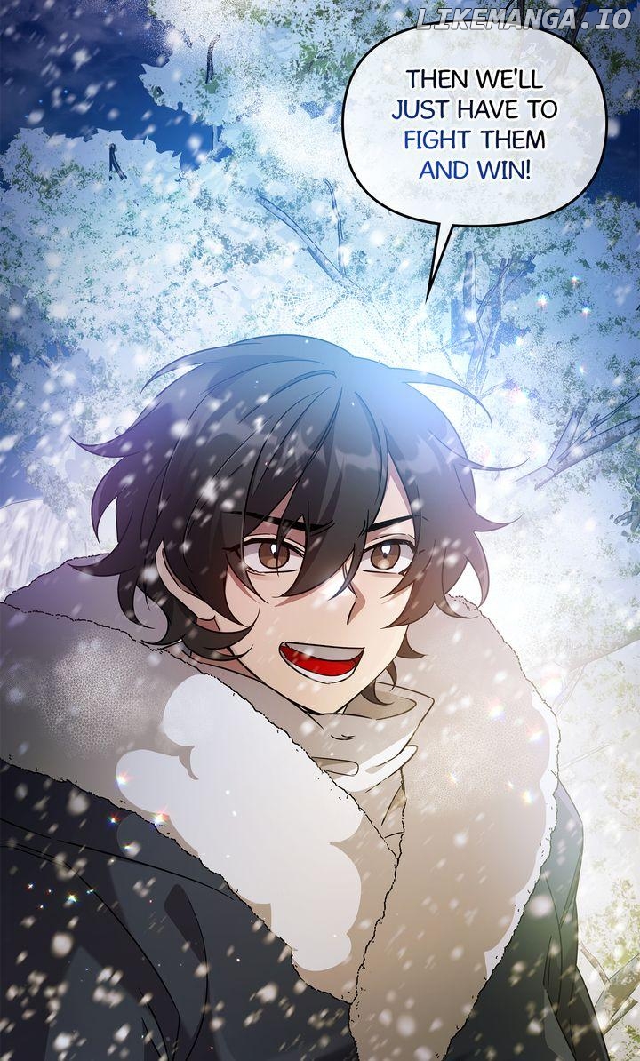 Choose Your Heroes Carefully Chapter 55 - page 25