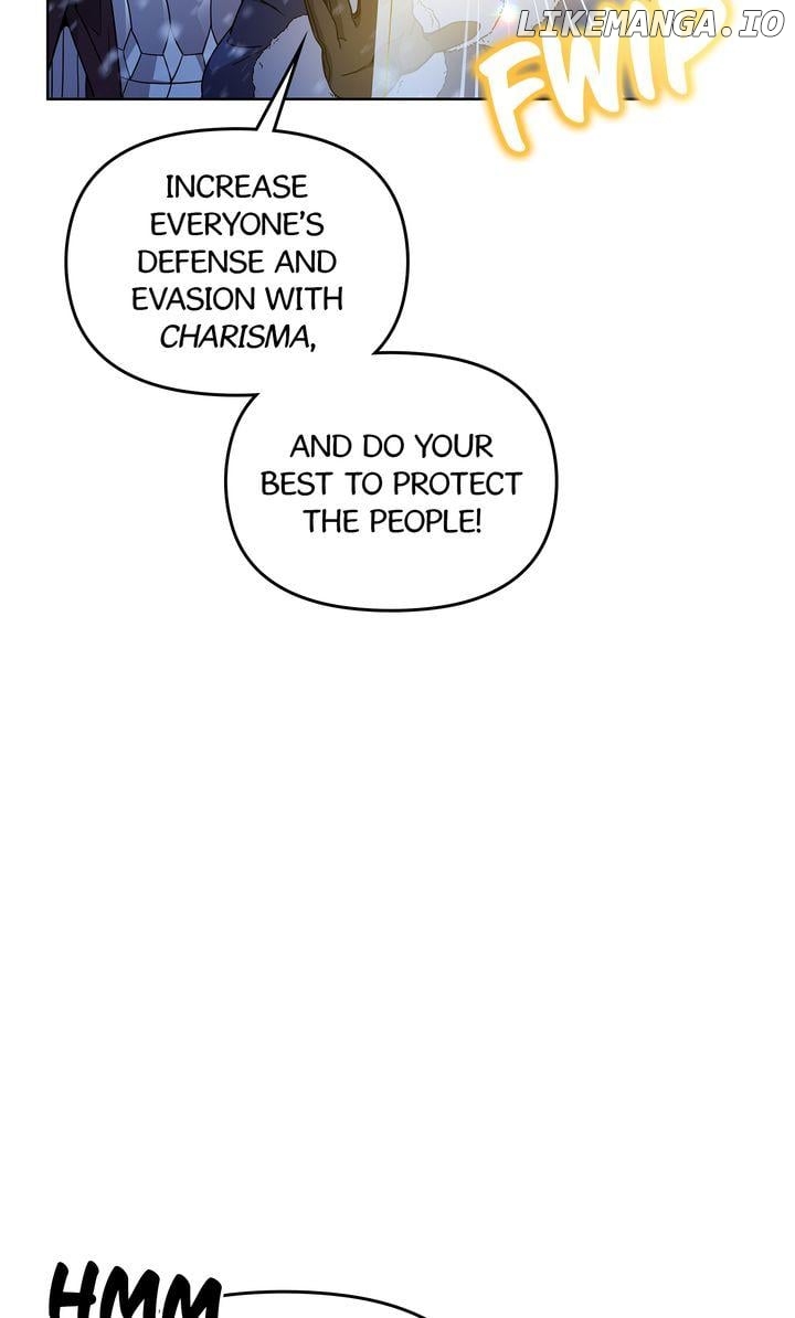 Choose Your Heroes Carefully Chapter 55 - page 28