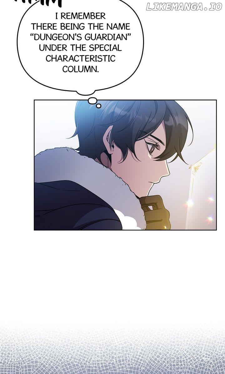 Choose Your Heroes Carefully Chapter 55 - page 29