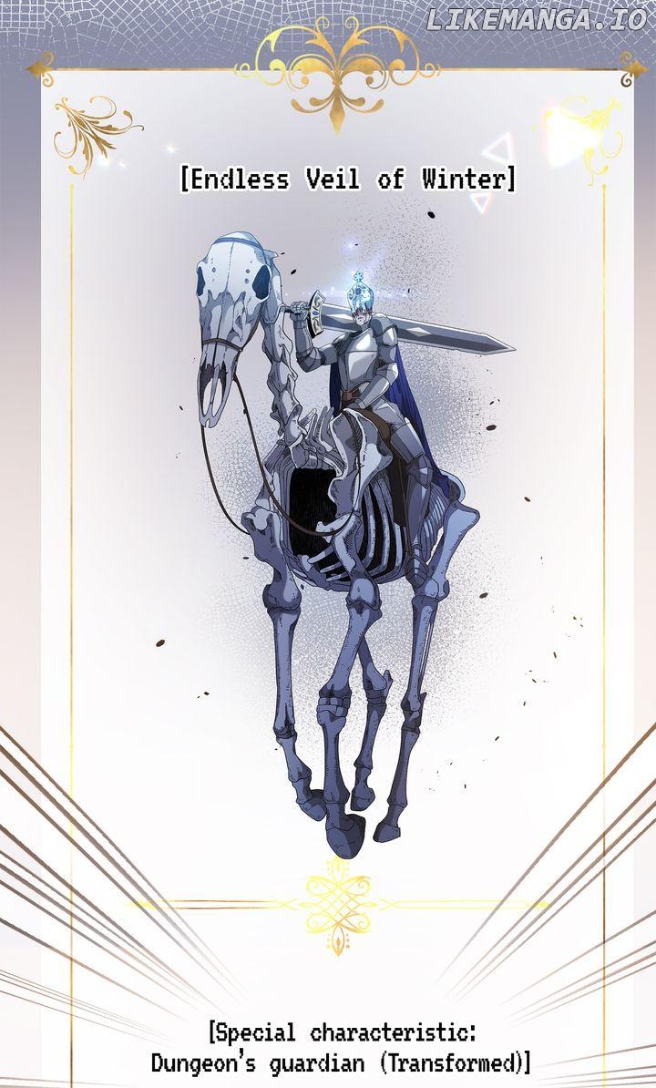 Choose Your Heroes Carefully Chapter 55 - page 30