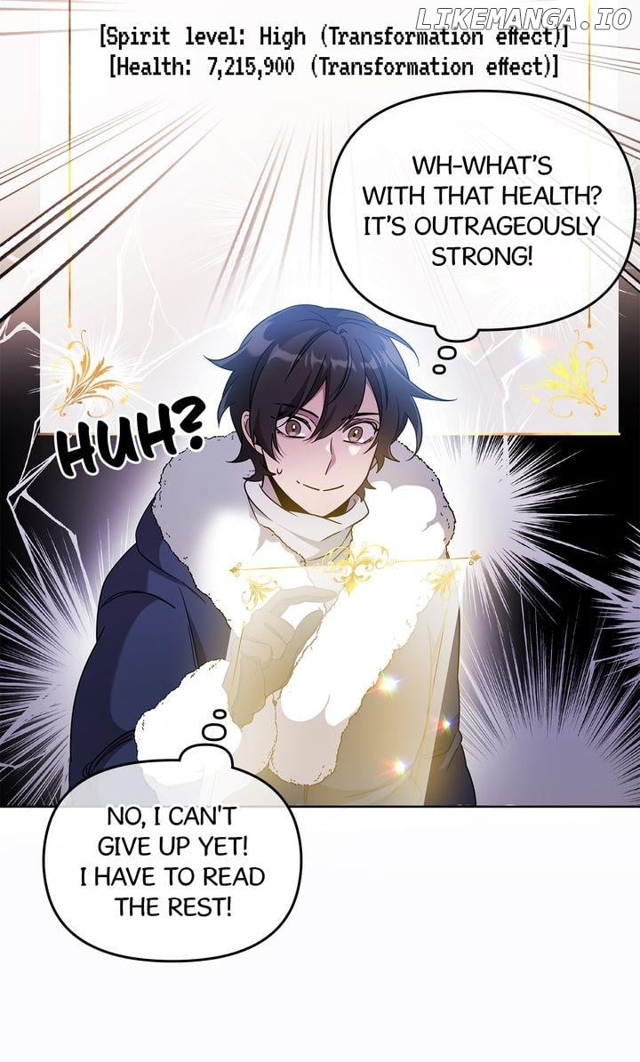 Choose Your Heroes Carefully Chapter 55 - page 31