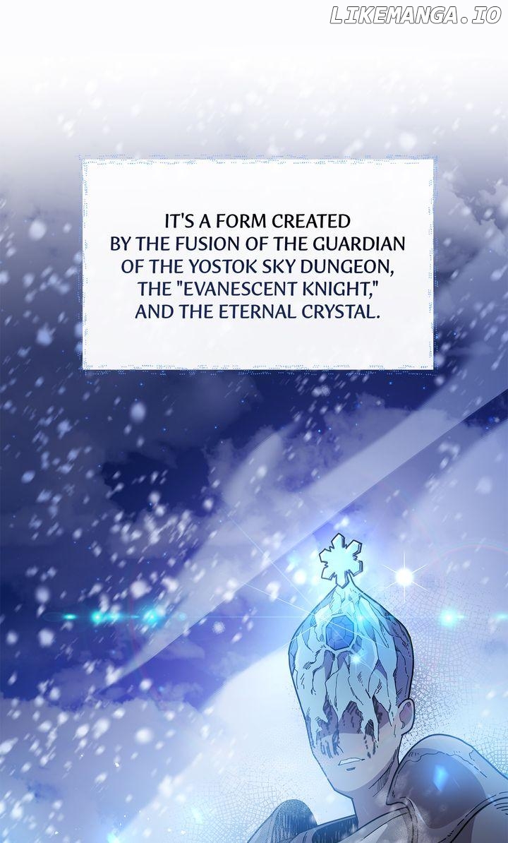 Choose Your Heroes Carefully Chapter 55 - page 32