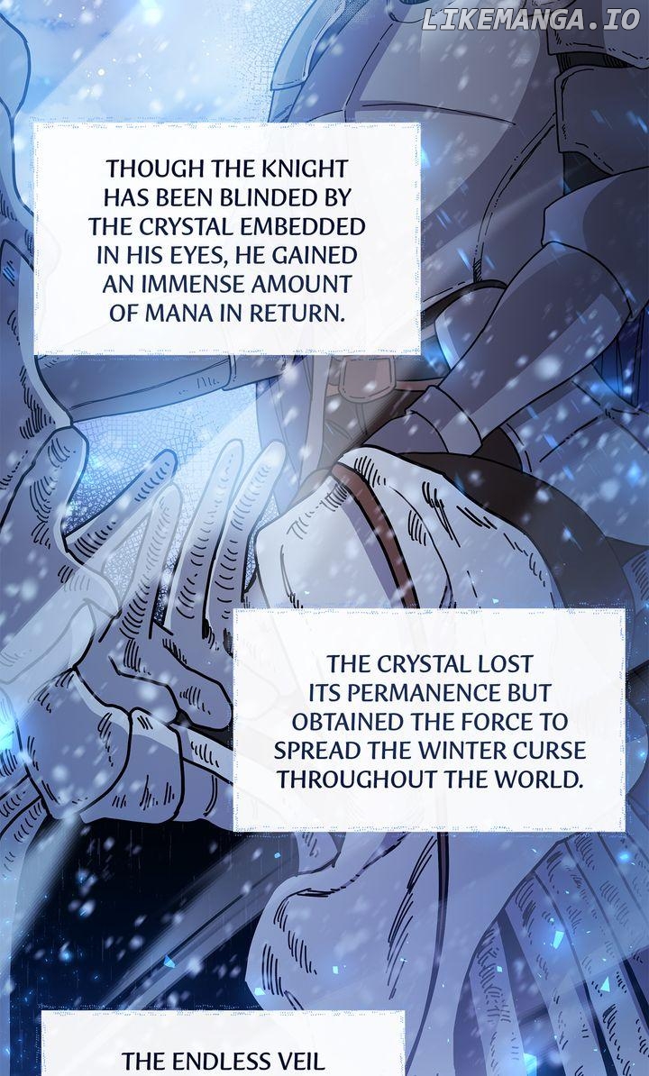 Choose Your Heroes Carefully Chapter 55 - page 33