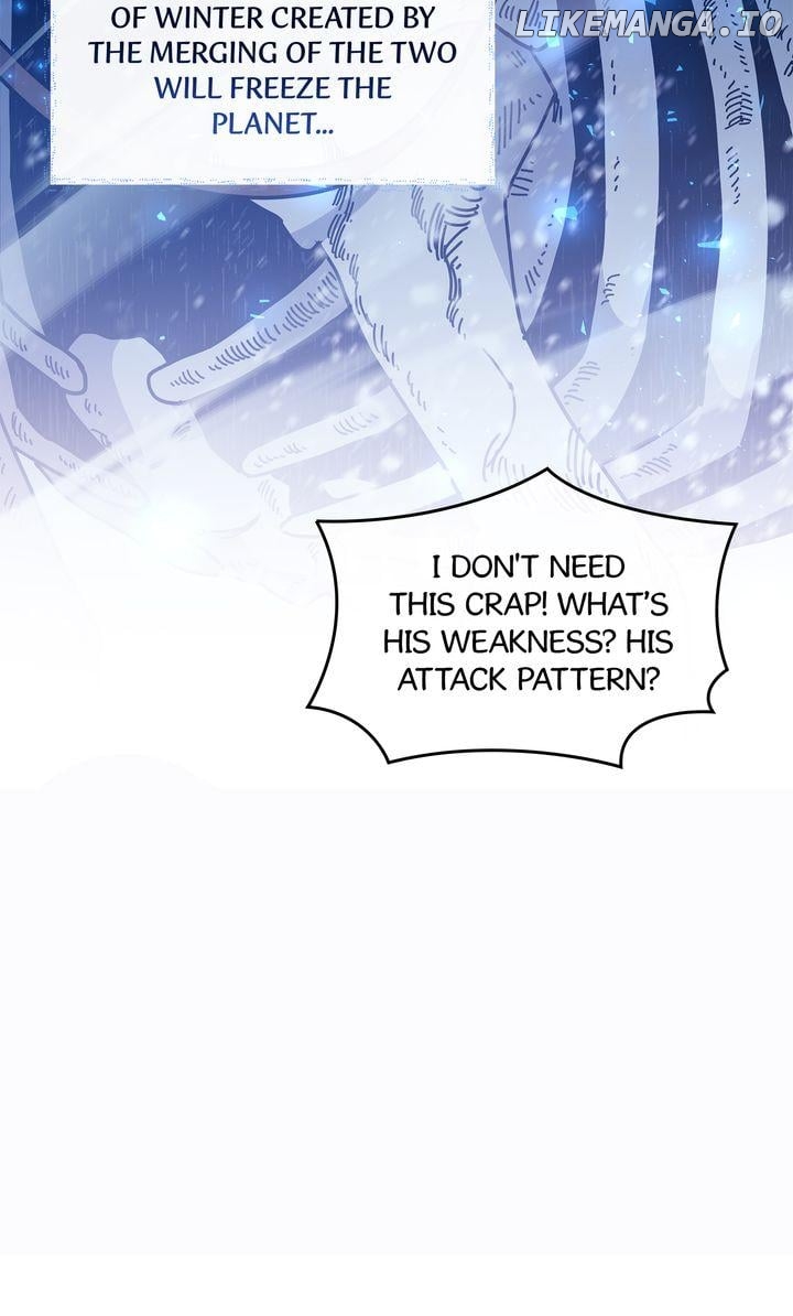 Choose Your Heroes Carefully Chapter 55 - page 34