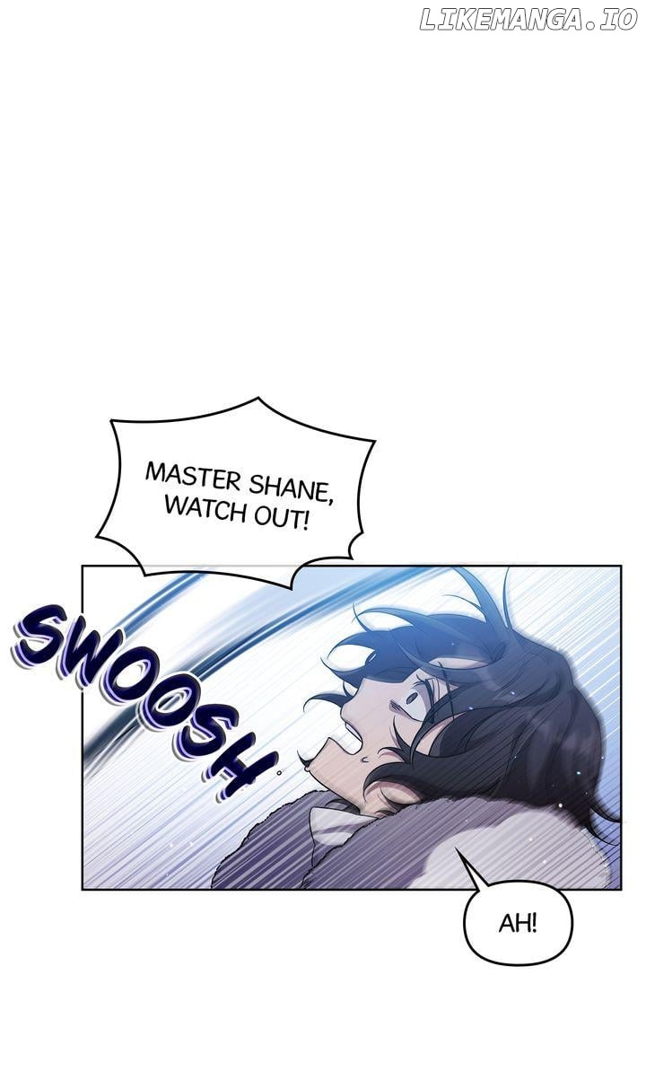 Choose Your Heroes Carefully Chapter 55 - page 36