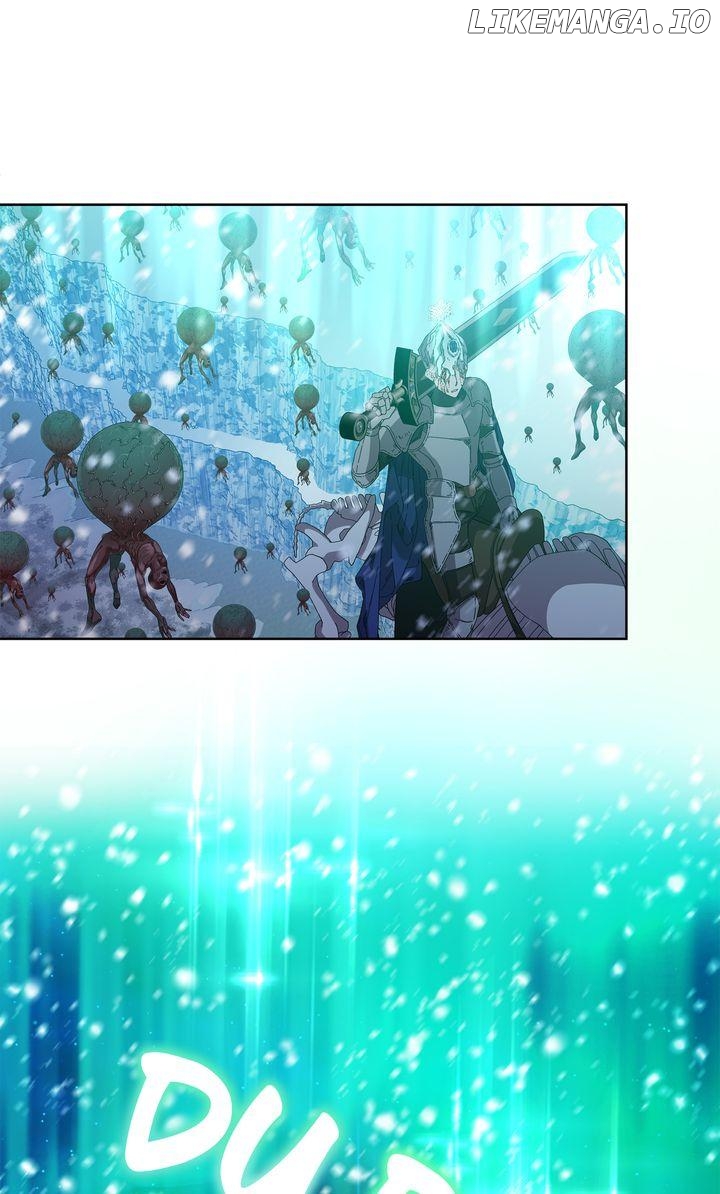 Choose Your Heroes Carefully Chapter 55 - page 4