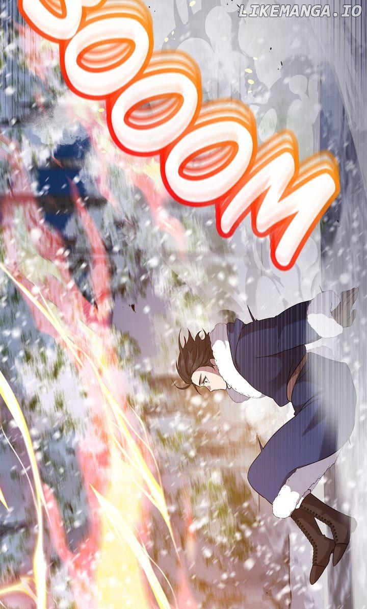 Choose Your Heroes Carefully Chapter 55 - page 40