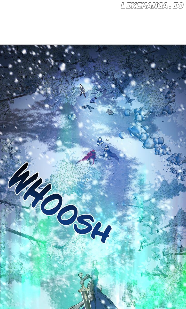 Choose Your Heroes Carefully Chapter 55 - page 42