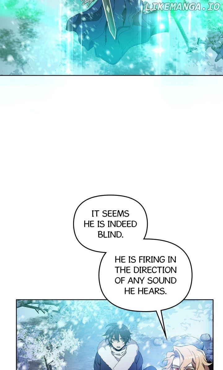 Choose Your Heroes Carefully Chapter 55 - page 43