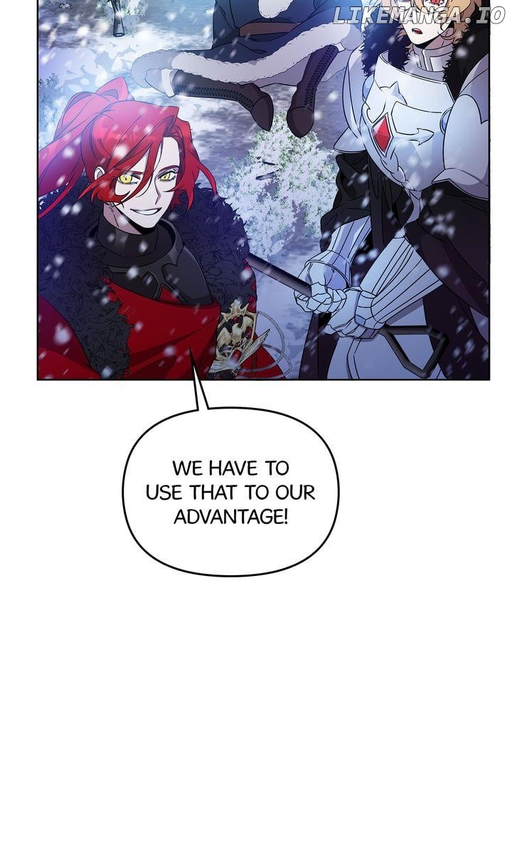 Choose Your Heroes Carefully Chapter 55 - page 44