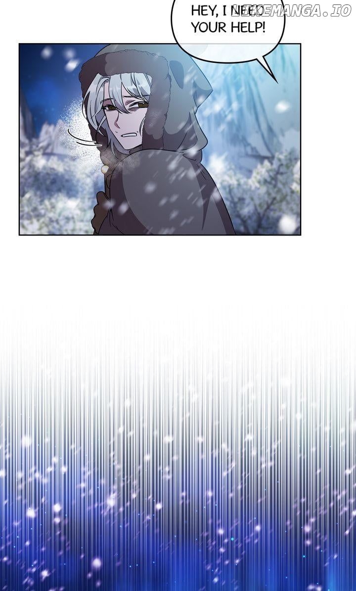 Choose Your Heroes Carefully Chapter 55 - page 46