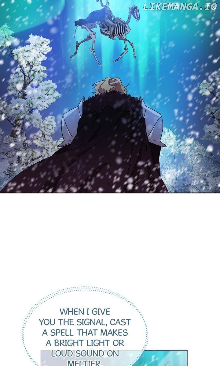 Choose Your Heroes Carefully Chapter 55 - page 48