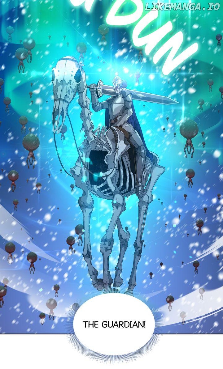 Choose Your Heroes Carefully Chapter 55 - page 5