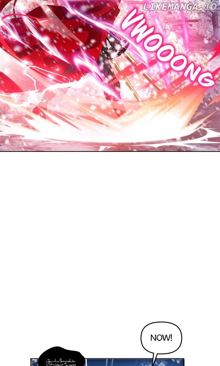 Choose Your Heroes Carefully Chapter 55 - page 50