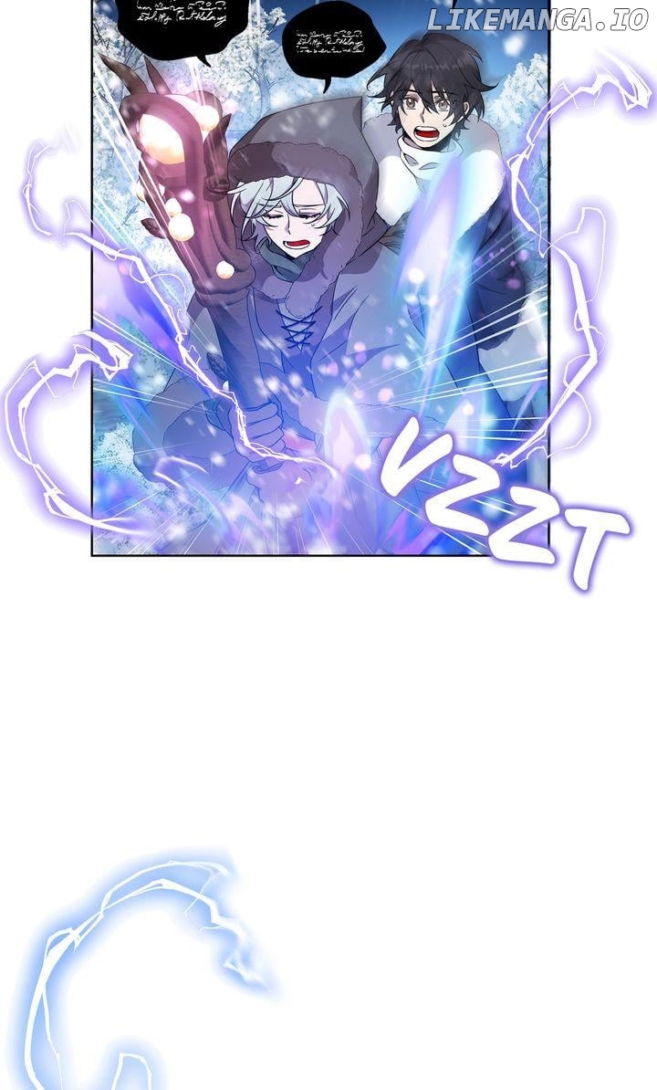 Choose Your Heroes Carefully Chapter 55 - page 51