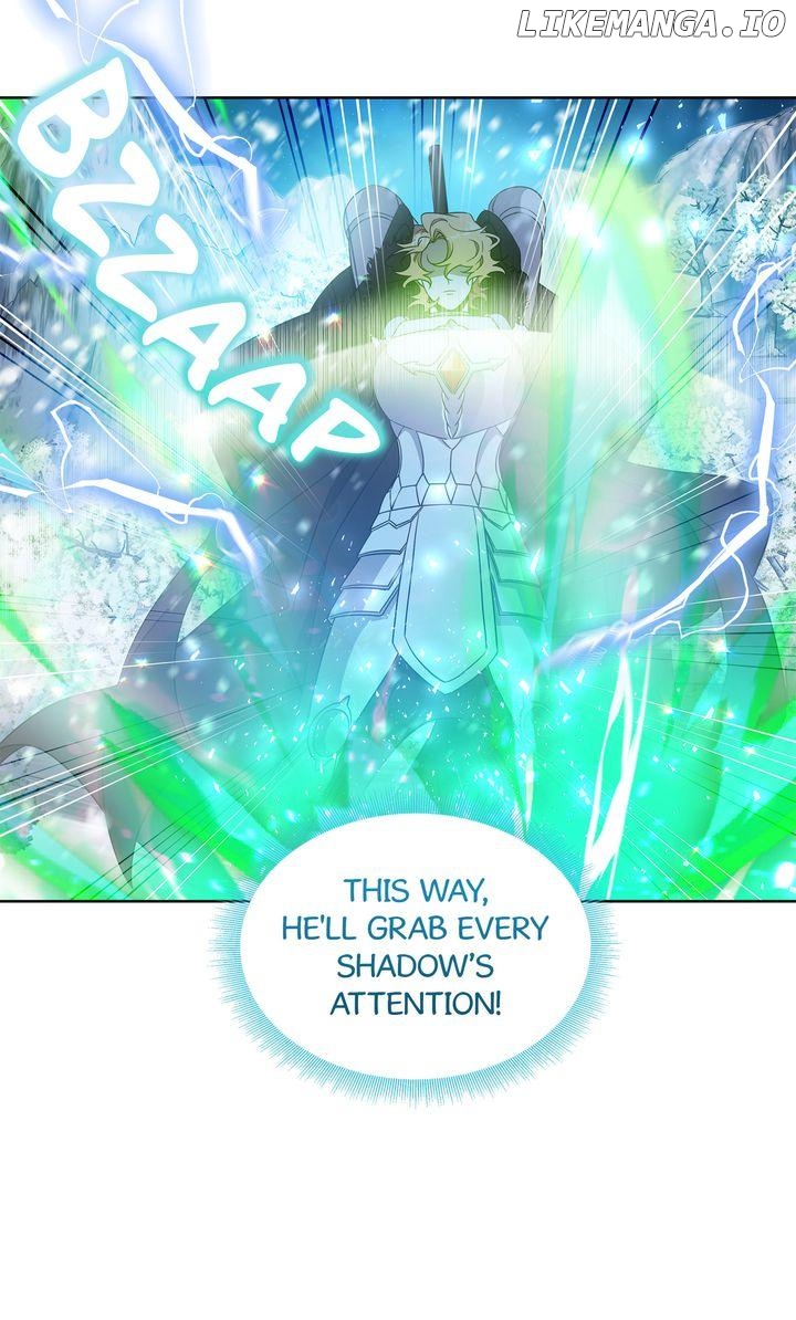 Choose Your Heroes Carefully Chapter 55 - page 52