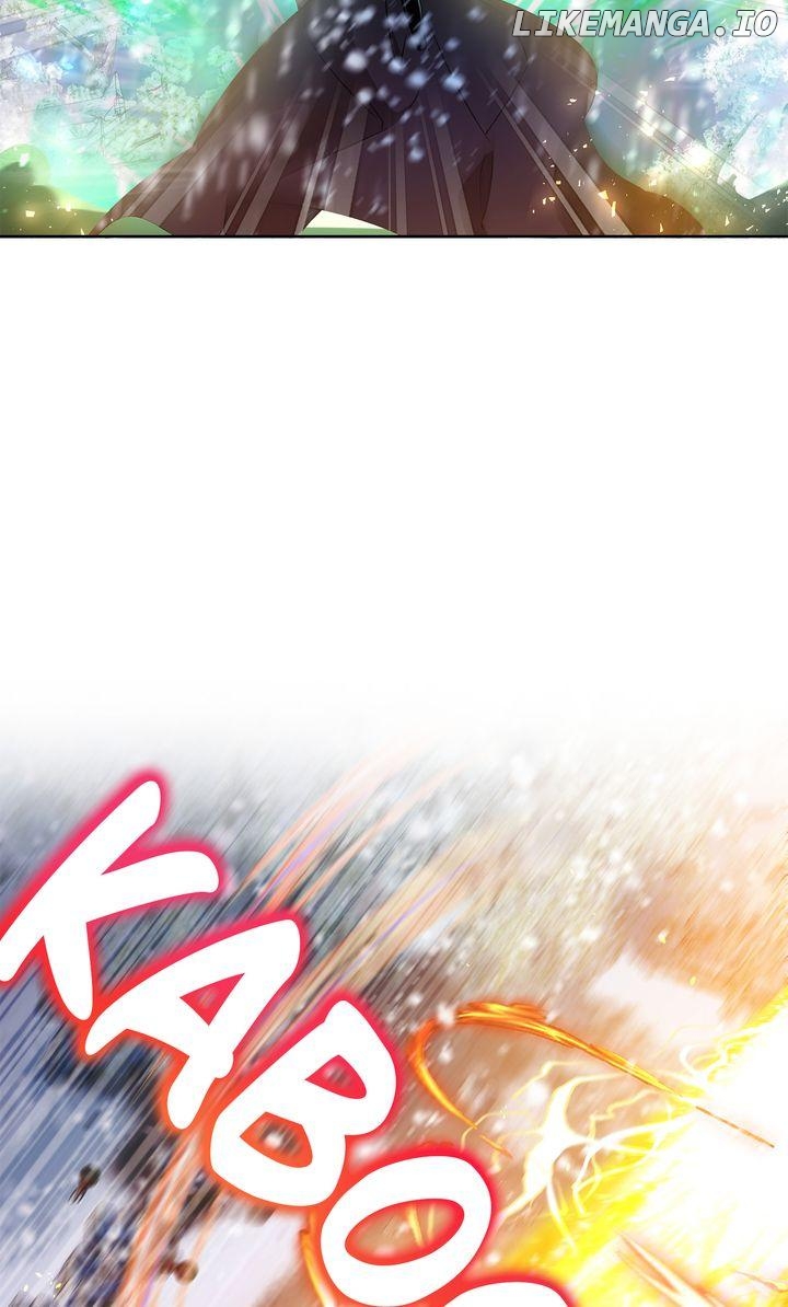 Choose Your Heroes Carefully Chapter 55 - page 54