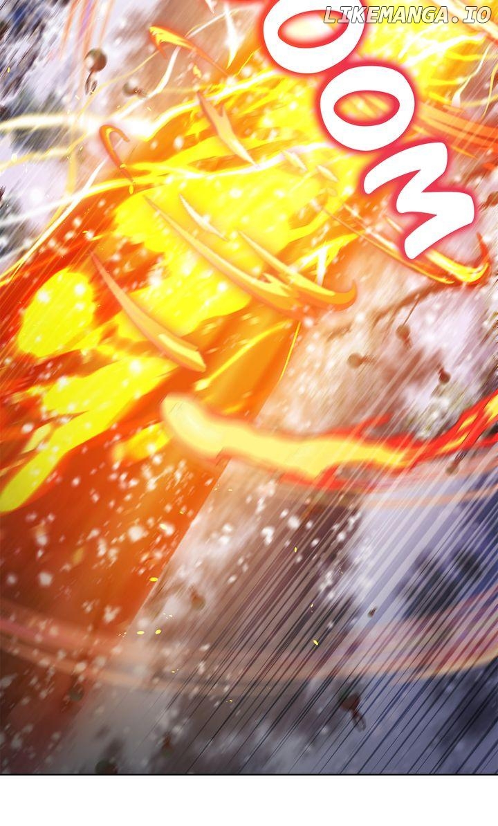 Choose Your Heroes Carefully Chapter 55 - page 55