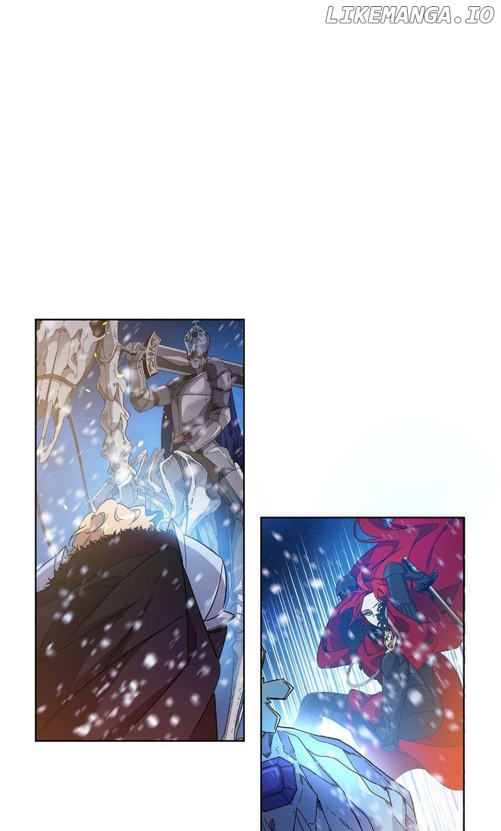 Choose Your Heroes Carefully Chapter 55 - page 56