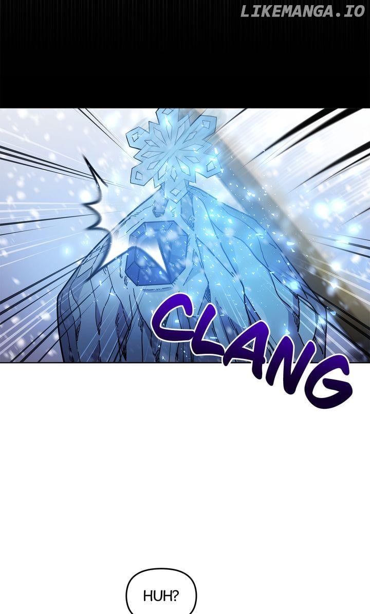 Choose Your Heroes Carefully Chapter 55 - page 58