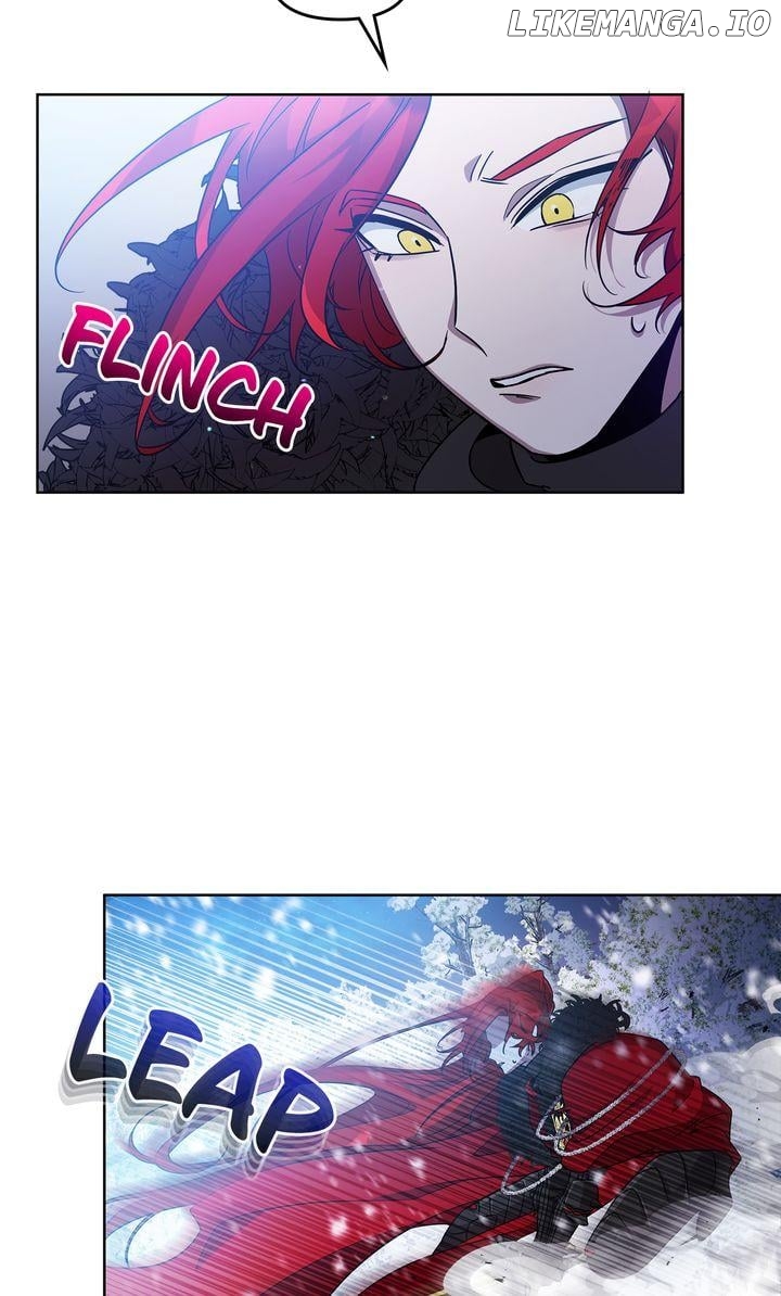 Choose Your Heroes Carefully Chapter 55 - page 59