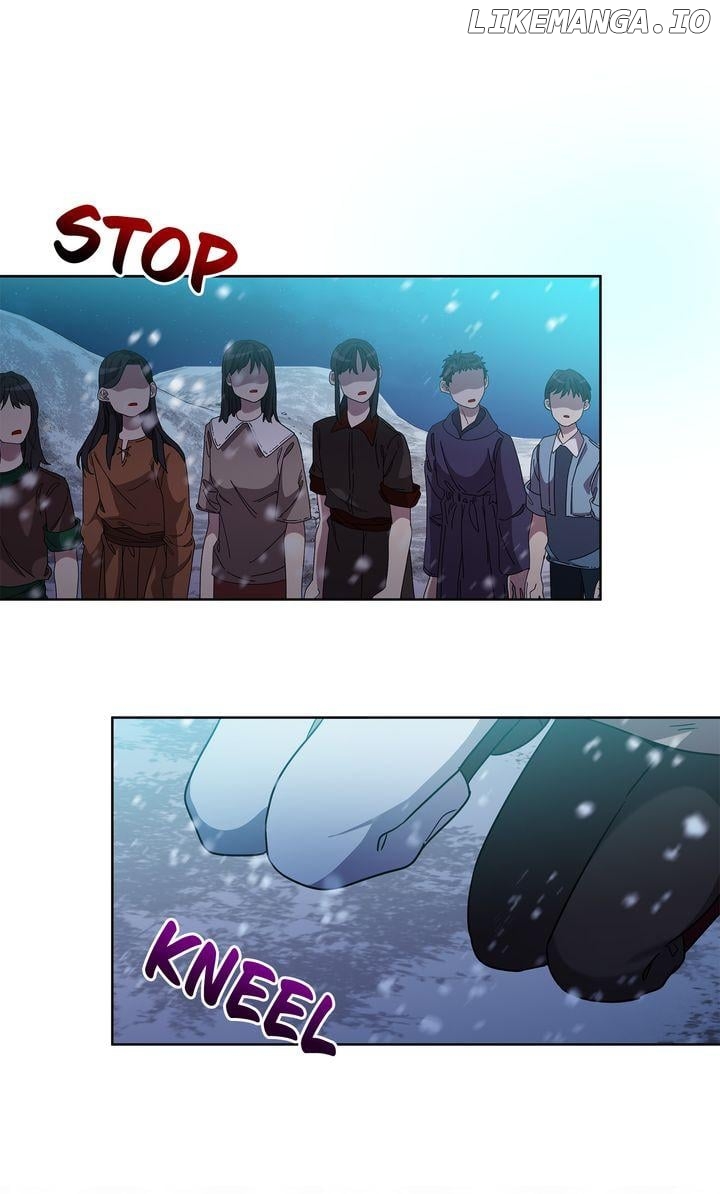 Choose Your Heroes Carefully Chapter 55 - page 6