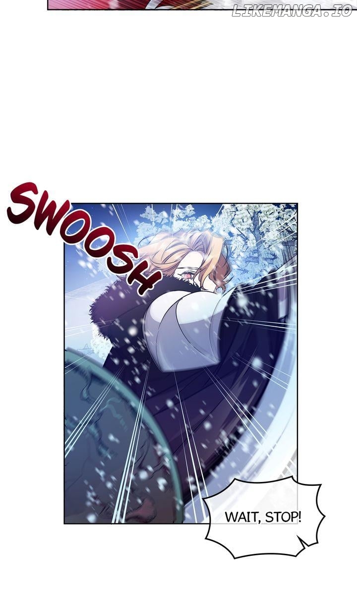 Choose Your Heroes Carefully Chapter 55 - page 60