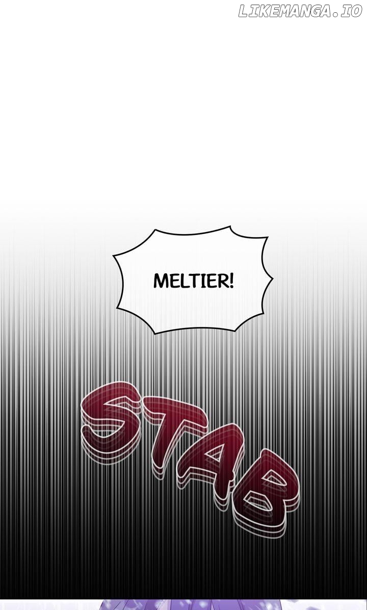 Choose Your Heroes Carefully Chapter 55 - page 61