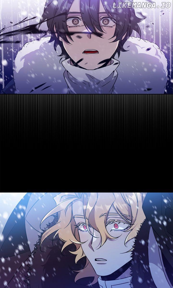 Choose Your Heroes Carefully Chapter 55 - page 62