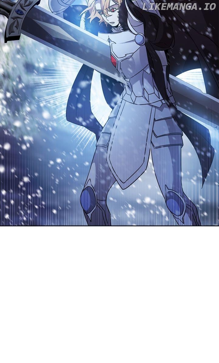 Choose Your Heroes Carefully Chapter 55 - page 64