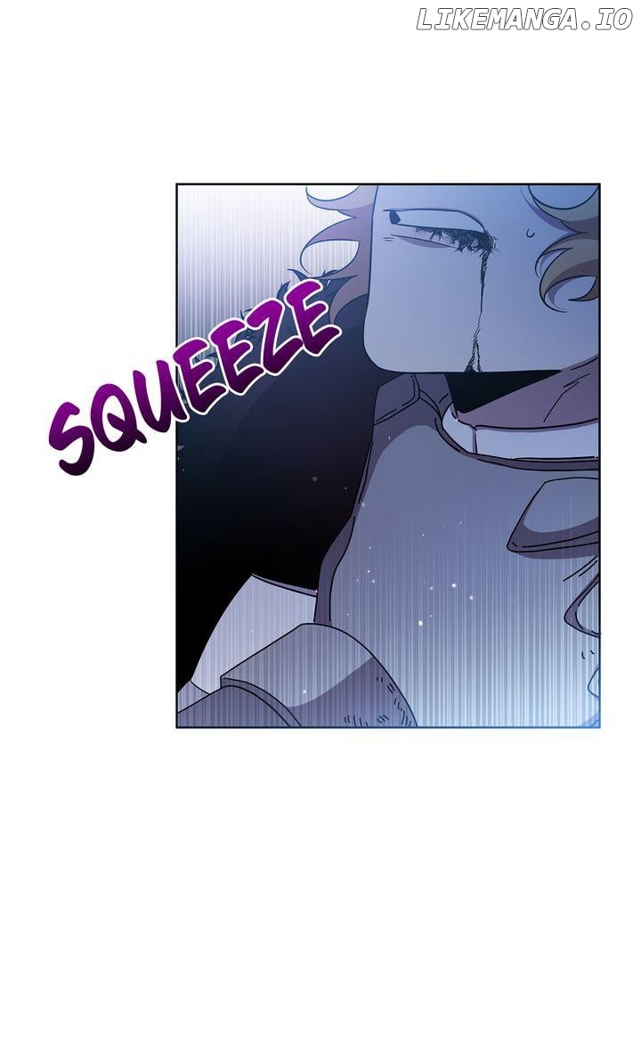 Choose Your Heroes Carefully Chapter 55 - page 65