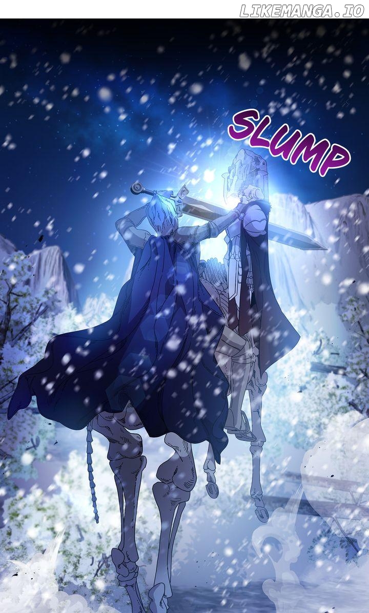 Choose Your Heroes Carefully Chapter 55 - page 66