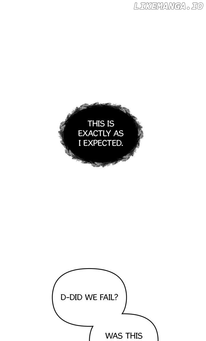 Choose Your Heroes Carefully Chapter 55 - page 68