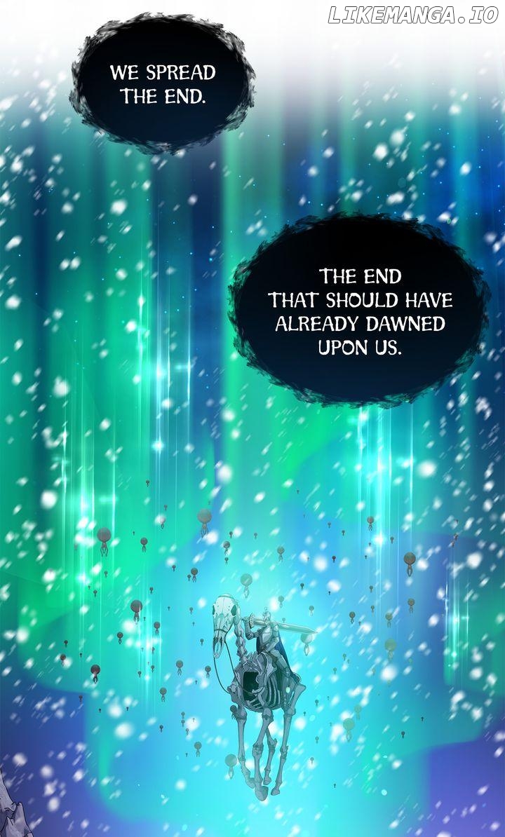 Choose Your Heroes Carefully Chapter 55 - page 7