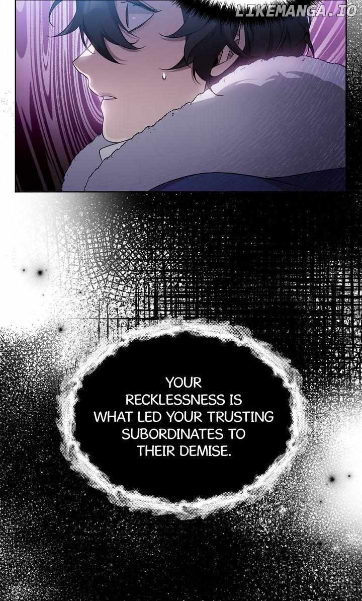 Choose Your Heroes Carefully Chapter 55 - page 70