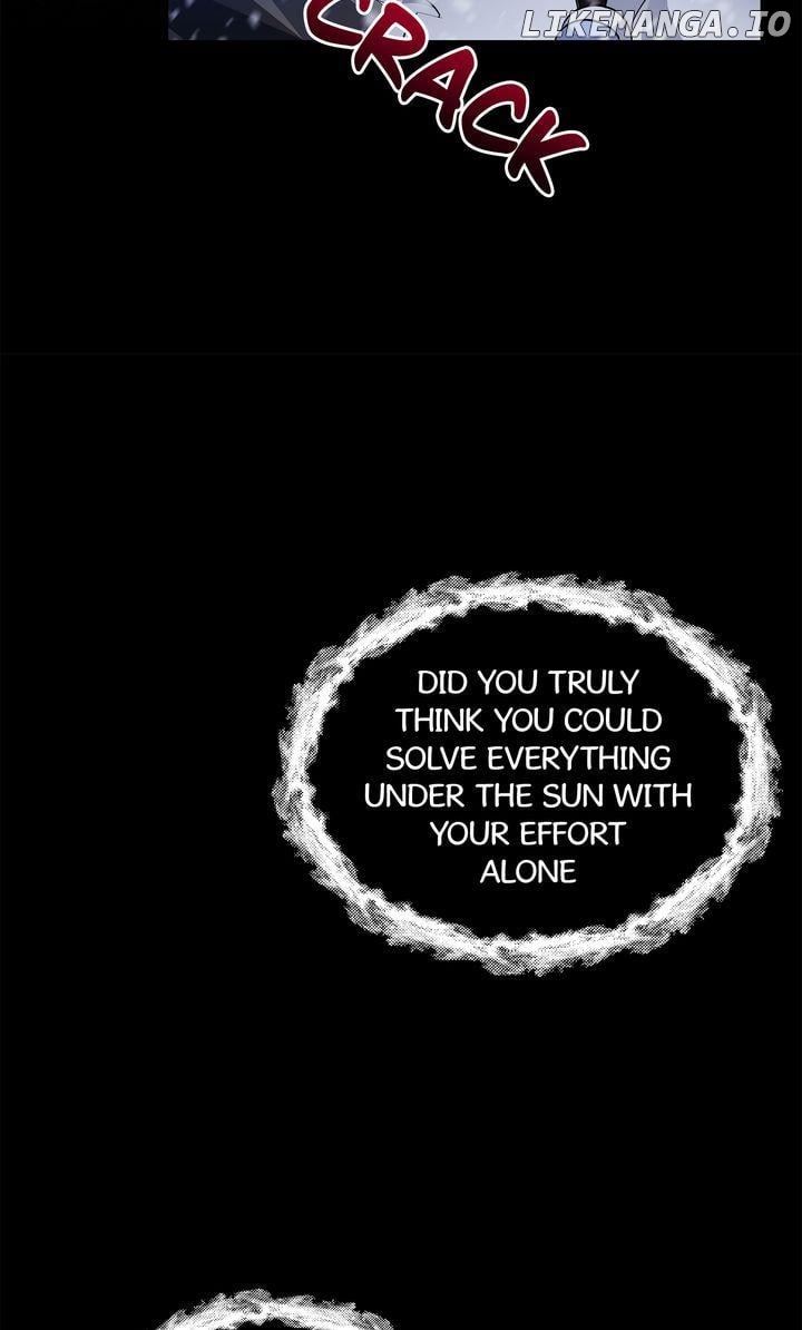 Choose Your Heroes Carefully Chapter 55 - page 72