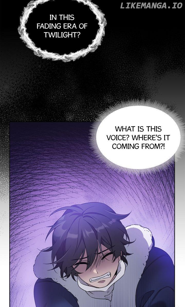 Choose Your Heroes Carefully Chapter 55 - page 73