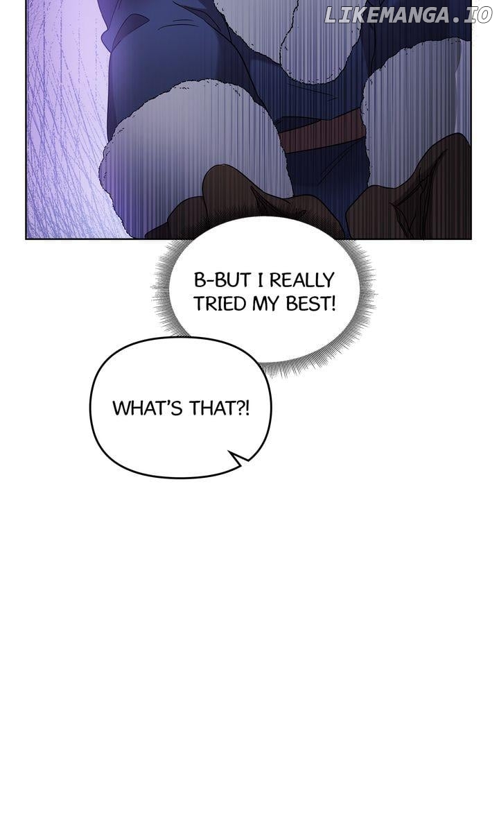 Choose Your Heroes Carefully Chapter 55 - page 74