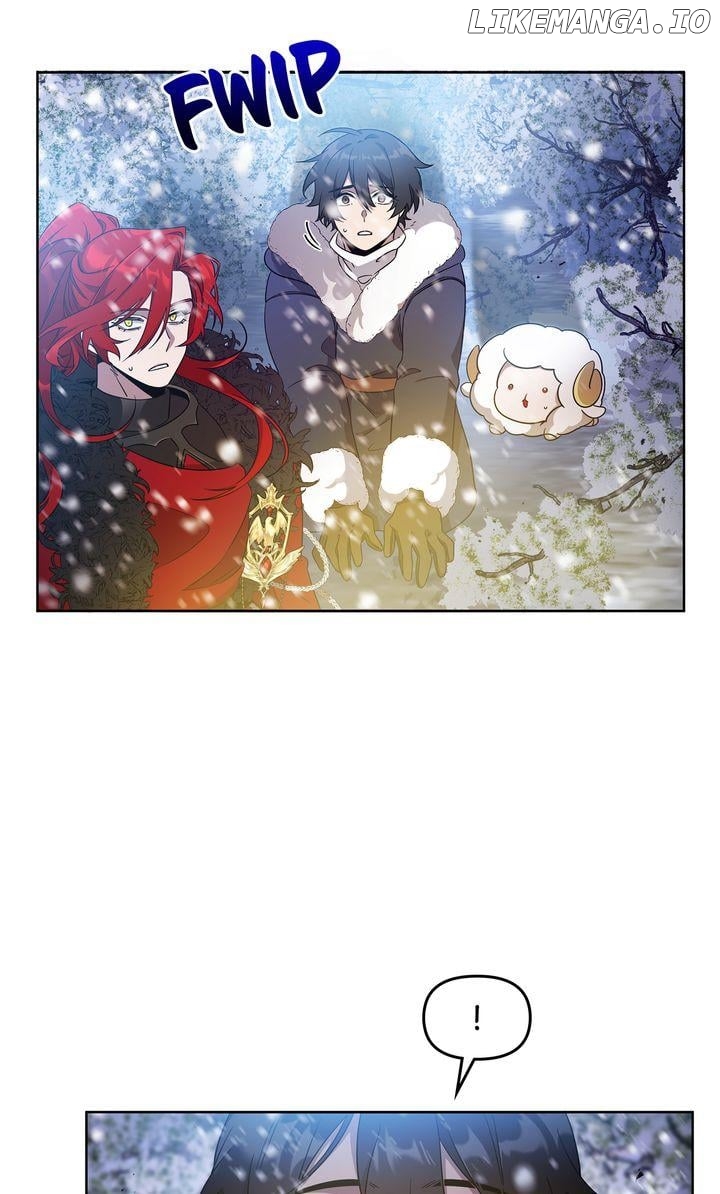 Choose Your Heroes Carefully Chapter 55 - page 75