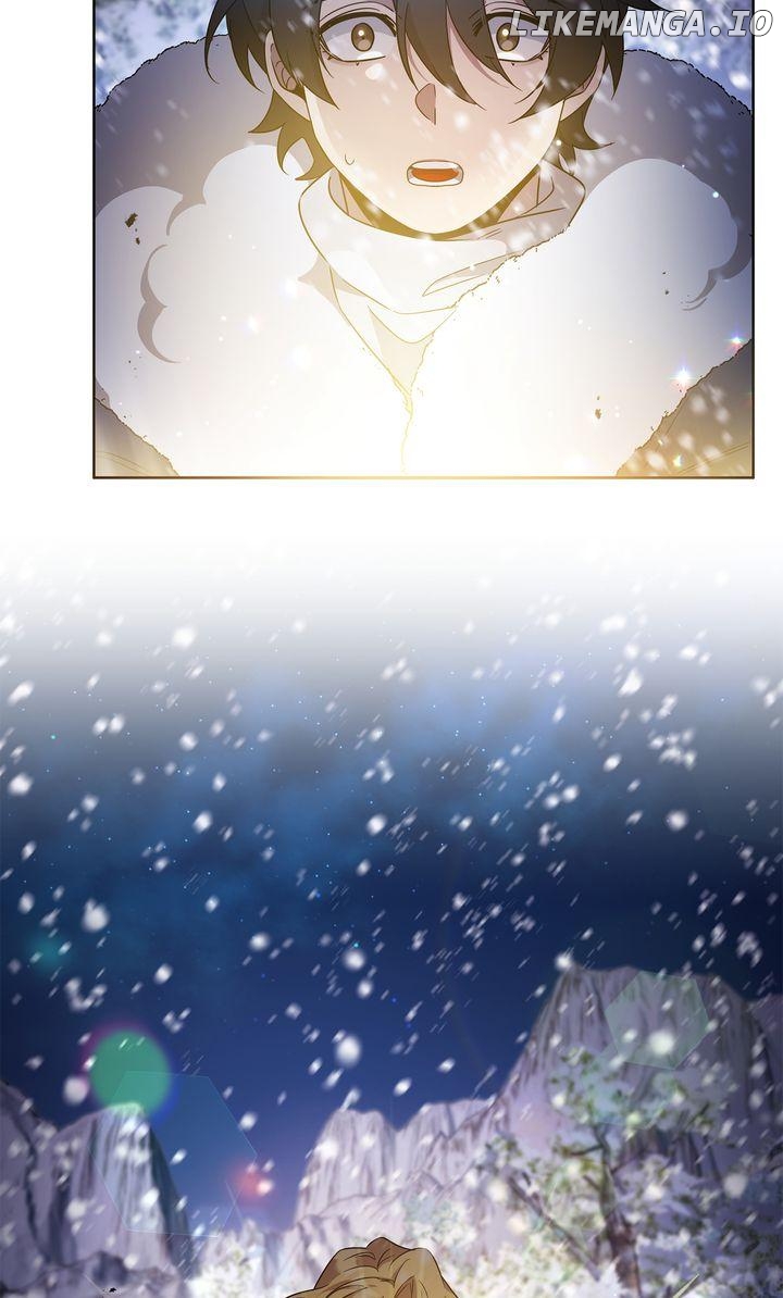 Choose Your Heroes Carefully Chapter 55 - page 76