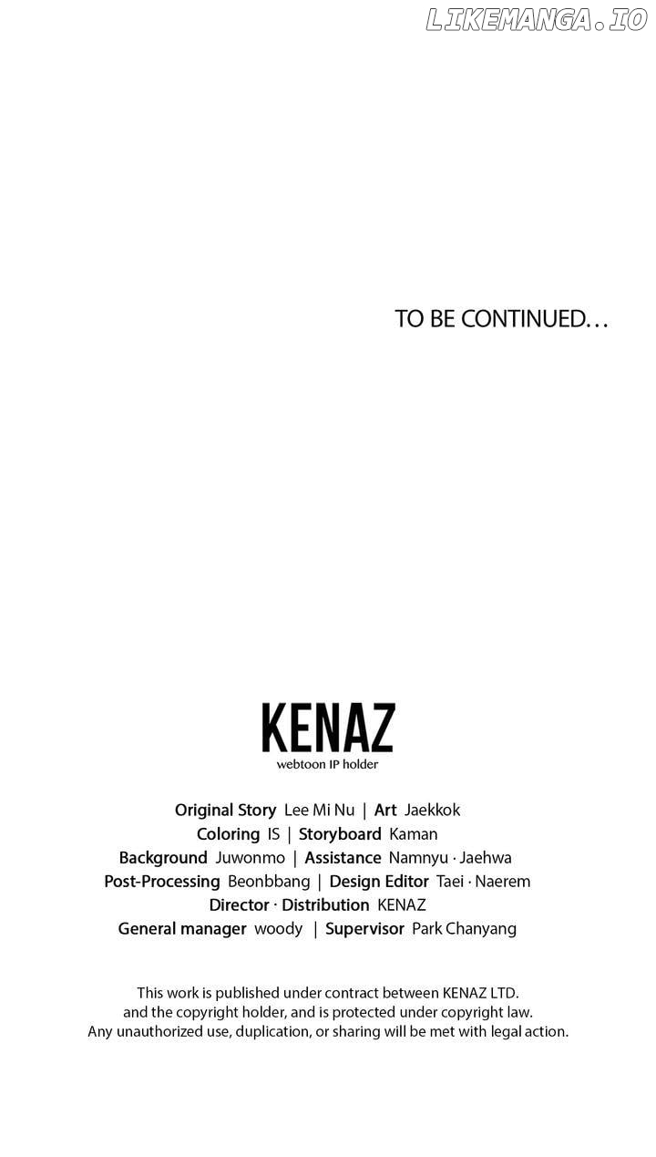 Choose Your Heroes Carefully Chapter 55 - page 79