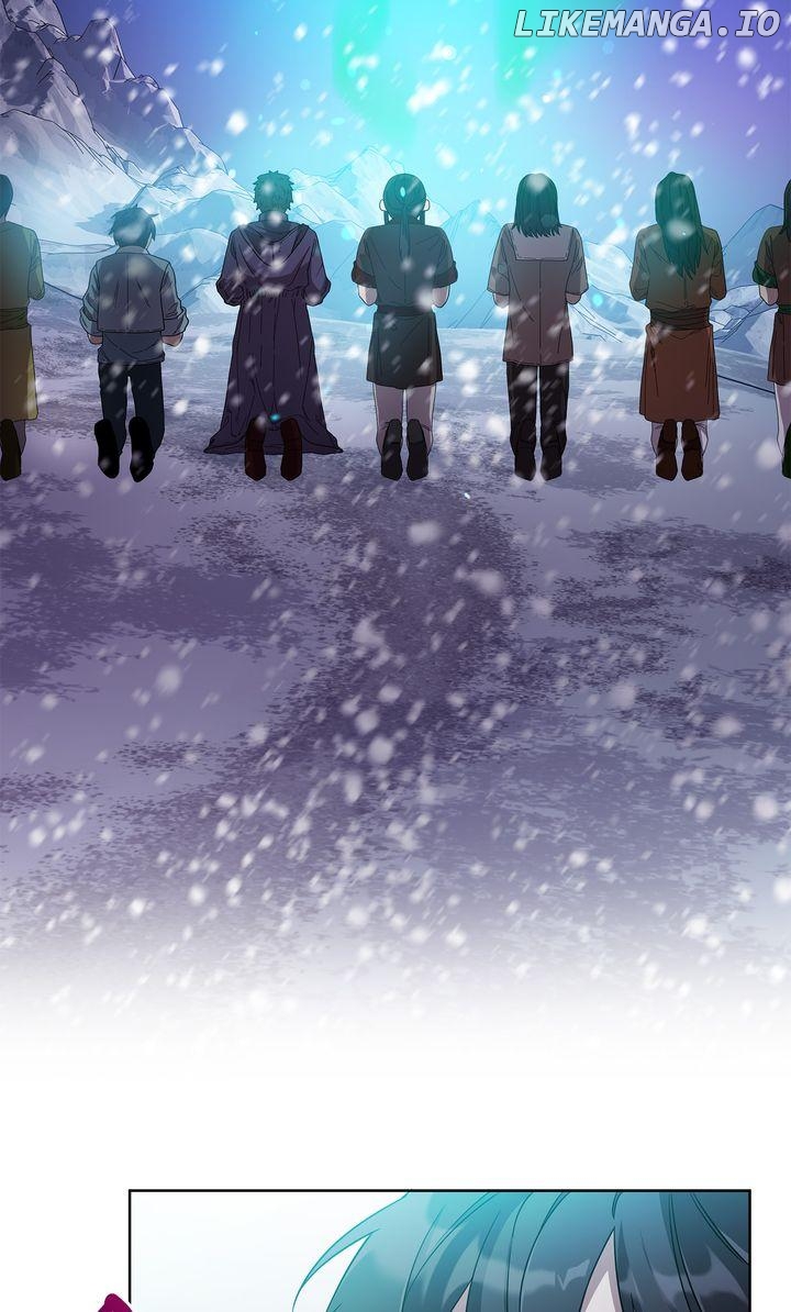 Choose Your Heroes Carefully Chapter 55 - page 8