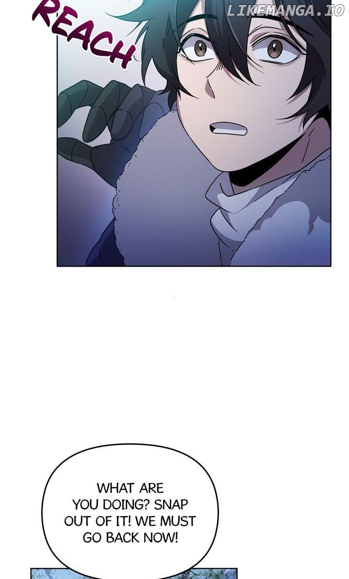 Choose Your Heroes Carefully Chapter 55 - page 9